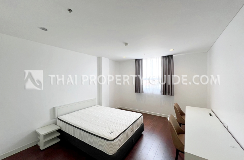 Apartment in Sukhumvit 